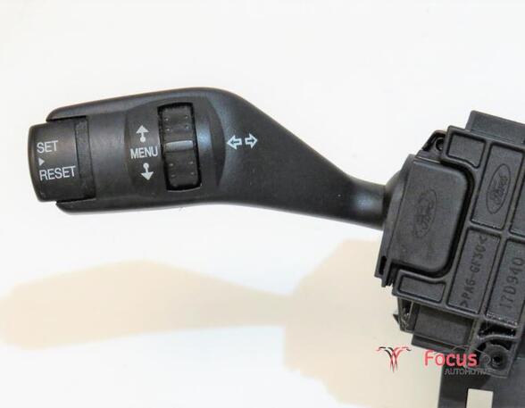 Steering Column Switch FORD Focus II Turnier (DA, DS, FFS)