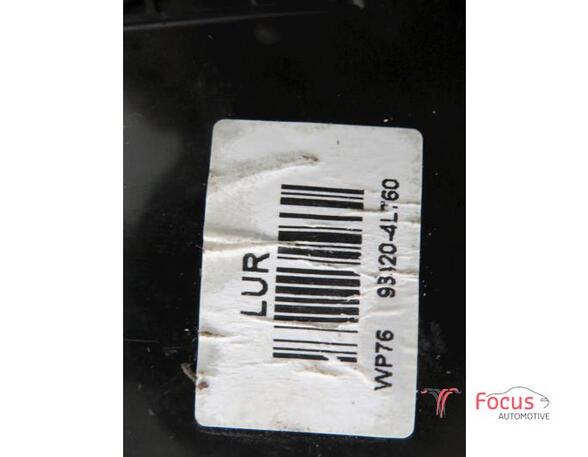 Lenkstockschalter Kia Picanto TA 934204L760 P11128560