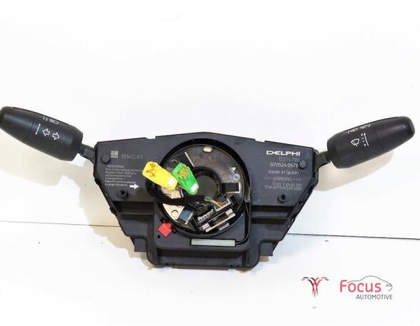 Steering Column Switch OPEL Corsa D (S07)