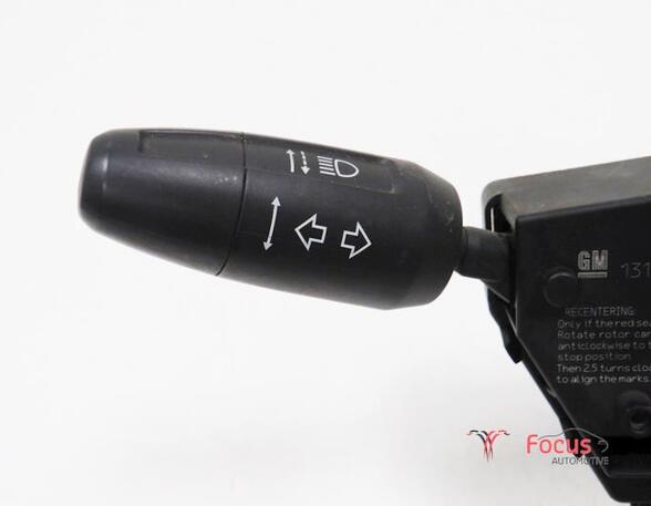 Steering Column Switch OPEL Corsa D (S07)