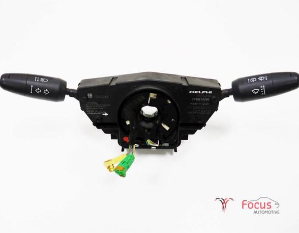 Steering Column Switch OPEL Corsa D (S07)