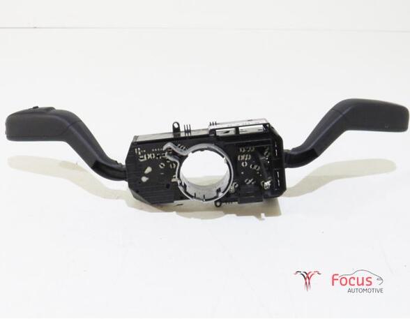 Steering Column Switch SKODA FABIA II (542), SKODA FABIA I (6Y2)