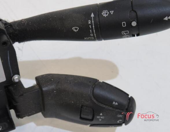 Steering Column Switch PEUGEOT 207 SW (WK)