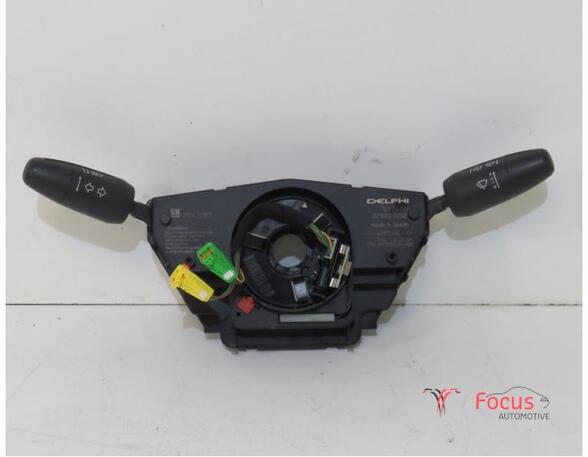 Steering Column Switch OPEL Corsa D (S07)