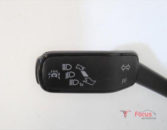 Steering Column Switch VW Golf VII Variant (BA5, BV5)