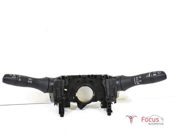 Steering Column Switch NISSAN Qashqai II SUV (J11, J11)