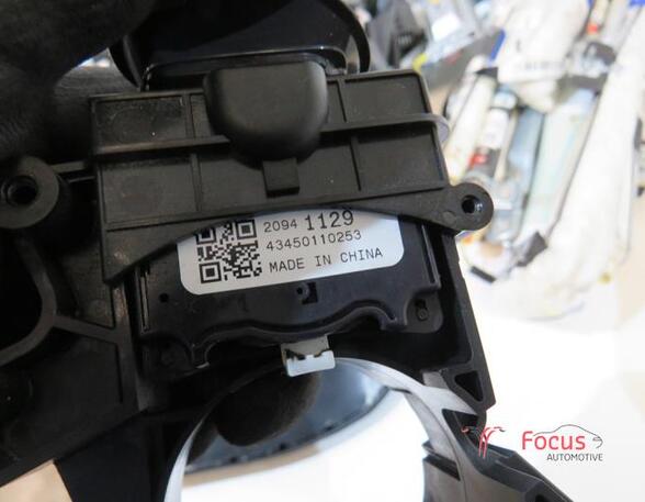 Steering Column Switch OPEL Corsa E (--)