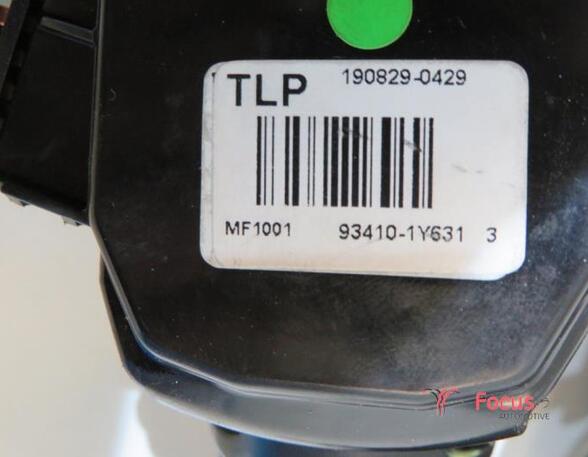 Steering Column Switch KIA Picanto (TA)