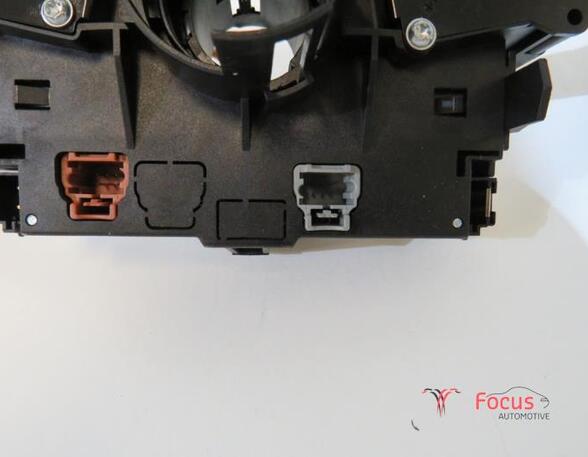 Steering Column Switch PEUGEOT 207 (WA, WC)