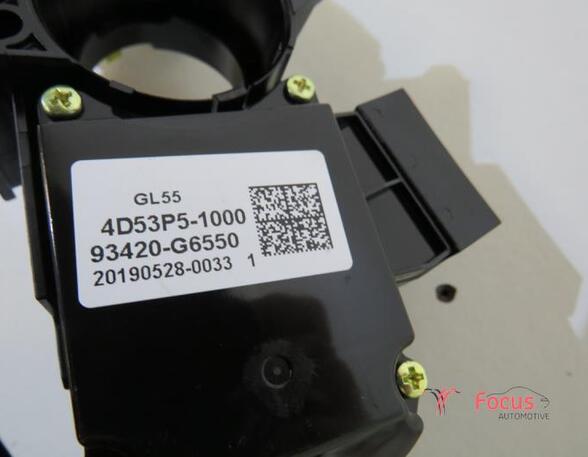 Steering Column Switch KIA Picanto (JA), KIA Picanto (TA)