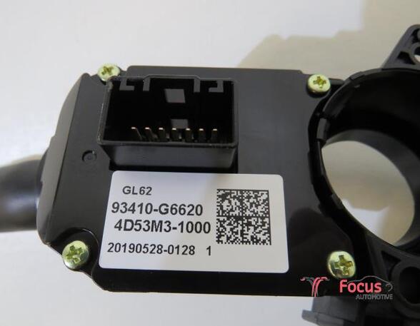 Steering Column Switch KIA Picanto (JA), KIA Picanto (TA)