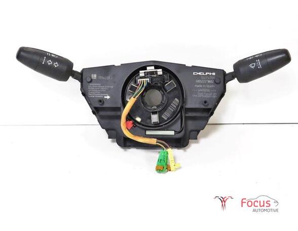 Steering Column Switch OPEL Corsa D (S07)