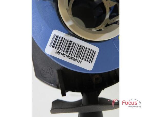 Steering Column Switch FIAT 500 (312), FIAT 500 C (312), FIAT 500/595/695 (312), FIAT 500C/595C/695C (312)