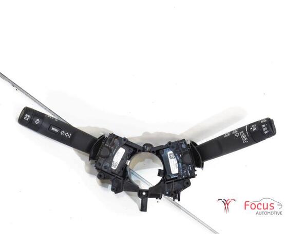 Steering Column Switch OPEL Corsa E (--)