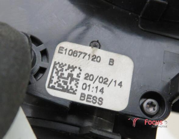 Steering Column Switch CITROËN C4 GRAND PICASSO II (DA_, DE_)