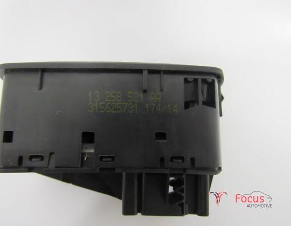 Steering Column Switch OPEL CORSA D (S07)