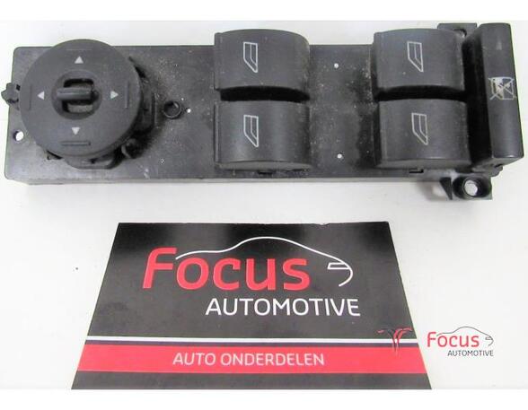 Steering Column Switch FORD FOCUS C-MAX (DM2), FORD C-MAX (DM2), FORD KUGA I, FORD KUGA II (DM2)