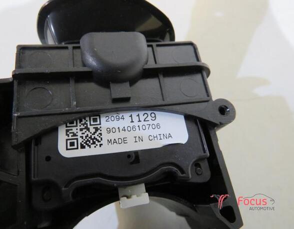 Steering Column Switch OPEL ADAM (M13)