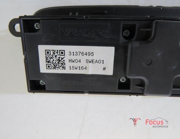 Steering Column Switch VOLVO V40 Hatchback (525, 526), VOLVO V40 Cross Country (526)