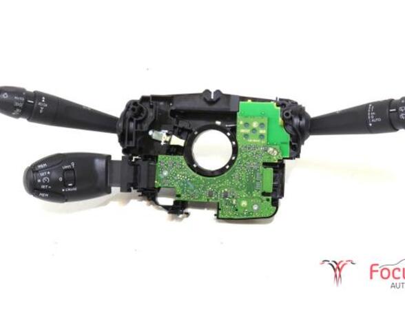 Steering Column Switch CITROËN C3 III (SX), CITROËN C3 II (SC_)