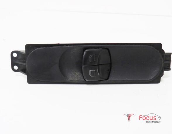 Steering Column Switch MERCEDES-BENZ SPRINTER 3,5-t Van (906)