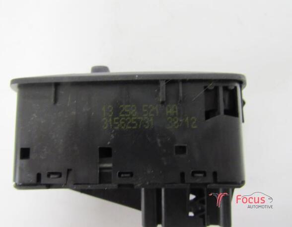 Steering Column Switch OPEL CORSA D (S07)