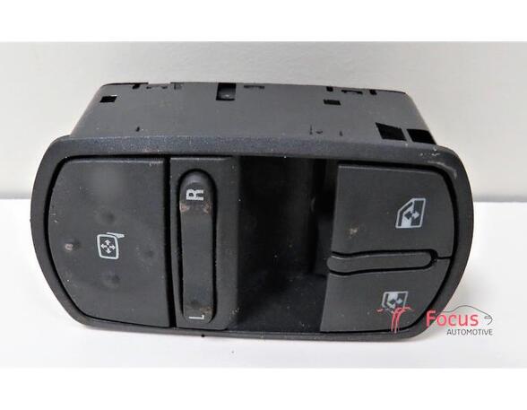 Steering Column Switch OPEL CORSA D (S07)