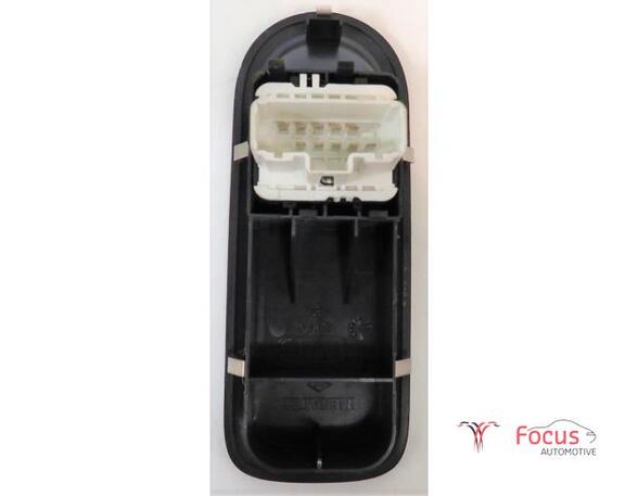 Steering Column Switch RENAULT CLIO III (BR0/1, CR0/1), RENAULT CLIO IV (BH_), RENAULT CLIO II (BB_, CB_)