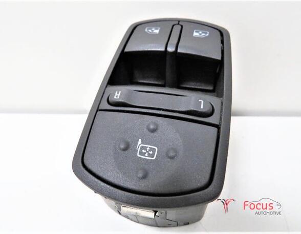 Steering Column Switch OPEL CORSA D (S07)