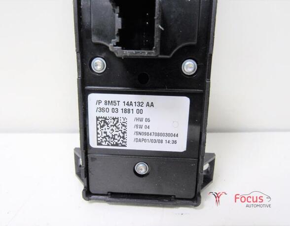 Steering Column Switch FORD FOCUS II (DA_, HCP, DP)