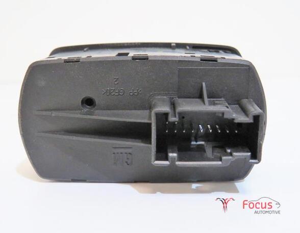 Steering Column Switch OPEL CORSA D (S07)