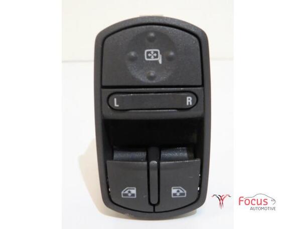 Steering Column Switch OPEL CORSA D (S07)