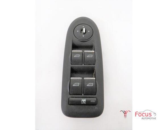 Steering Column Switch FORD C-MAX (DM2), FORD FOCUS C-MAX (DM2), FORD KUGA I, FORD KUGA II (DM2)