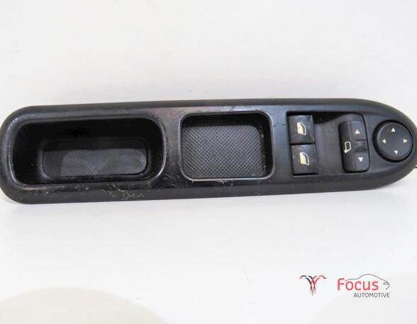 Steering Column Switch PEUGEOT 407 SW (6E_)