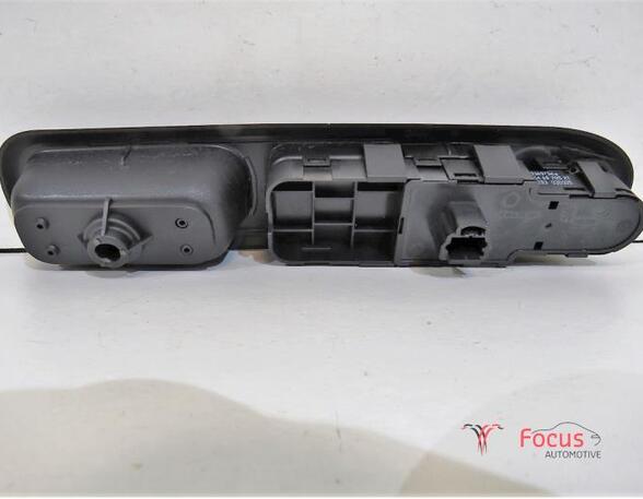 Steering Column Switch PEUGEOT 407 SW (6E_)