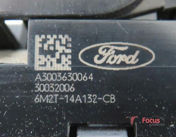 Stuurkolomschakelaar FORD GALAXY (WA6), FORD S-MAX (WA6)