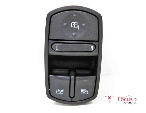 Steering Column Switch OPEL CORSA D (S07)