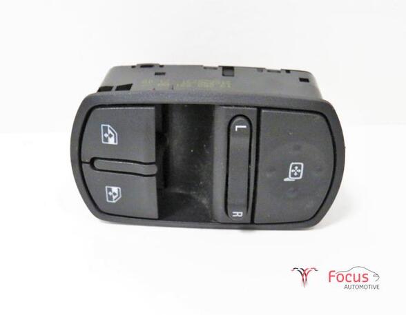 Steering Column Switch OPEL CORSA D (S07)