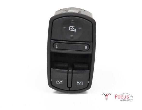 Steering Column Switch OPEL CORSA D (S07)