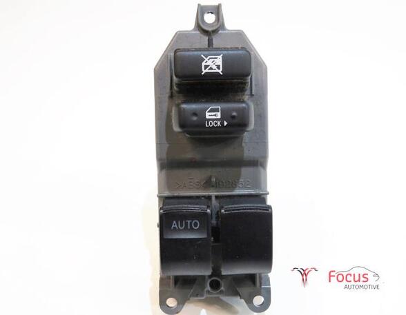 Steering Column Switch TOYOTA YARIS (_P9_)