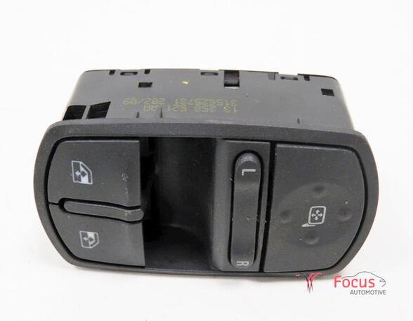 Steering Column Switch OPEL CORSA D (S07)