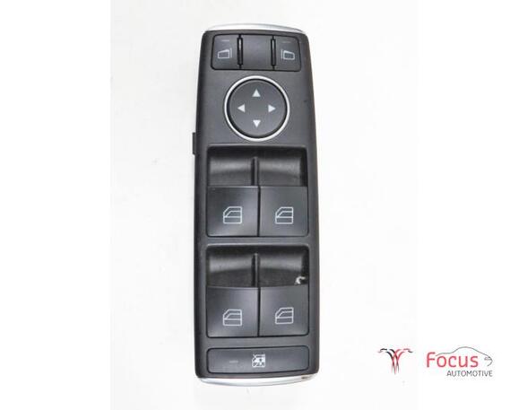 Steering Column Switch MERCEDES-BENZ B-CLASS (W246, W242), MERCEDES-BENZ A-CLASS (W176), MERCEDES-BENZ CLS (C257)