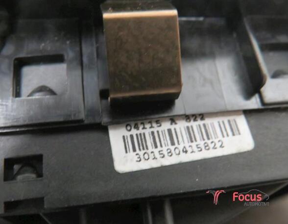 Stuurkolomschakelaar FIAT PUNTO (199_), FIAT PUNTO EVO (199_), FIAT GRANDE PUNTO (199_)