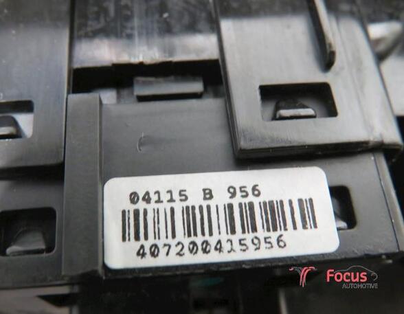 Steering Column Switch FIAT PUNTO (199_), FIAT PUNTO EVO (199_), FIAT GRANDE PUNTO (199_)