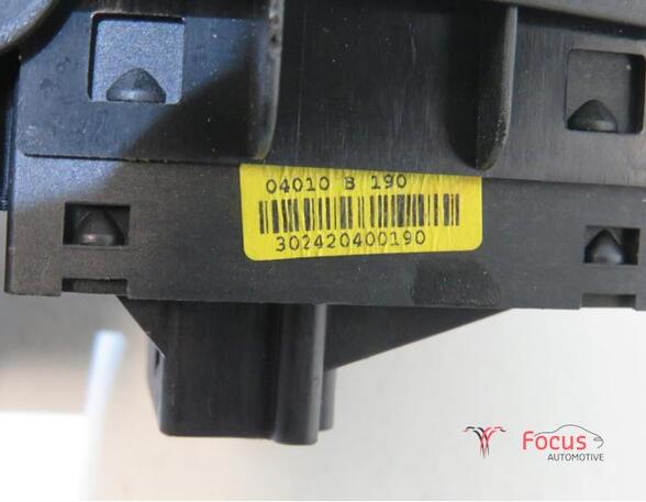 Steering Column Switch FIAT BRAVO II (198_)