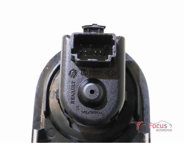 Steering Column Switch RENAULT TWINGO III (BCM_, BCA_)