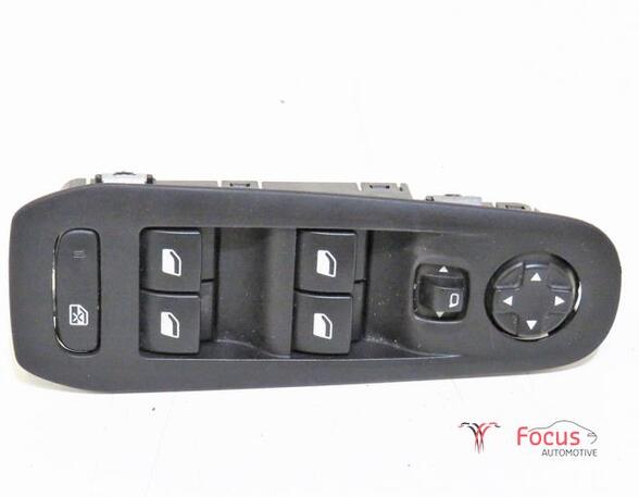 Steering Column Switch PEUGEOT 308 SW II (LC_, LJ_, LR_, LX_, L4_)