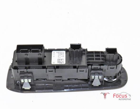 Steering Column Switch PEUGEOT 308 SW II (LC_, LJ_, LR_, LX_, L4_)