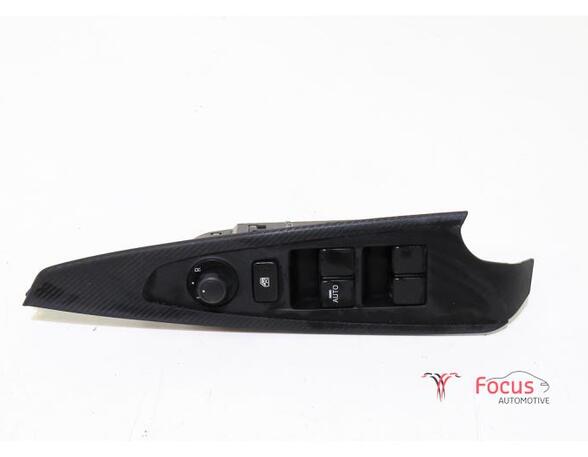 Steering Column Switch MAZDA 2 (DL, DJ)