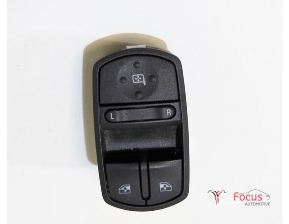 Kombischalter Opel Corsa D S07 315625731 P16229549